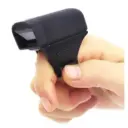 QUNSUO S02 Lector 2D Imager Bluetooth Ring 