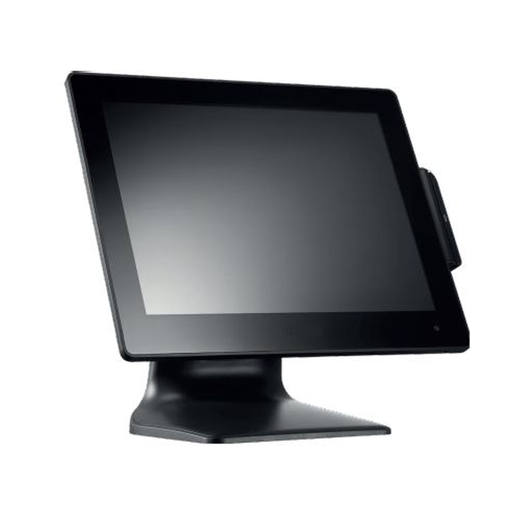 All in One Hasar A-HAS-5100C - LCD 15 Touch