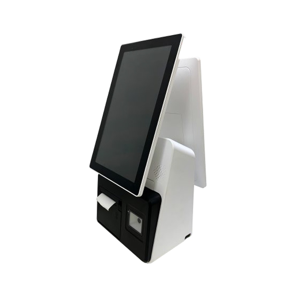 All in One Hasar A-HAS-7200 - LCD 15,6