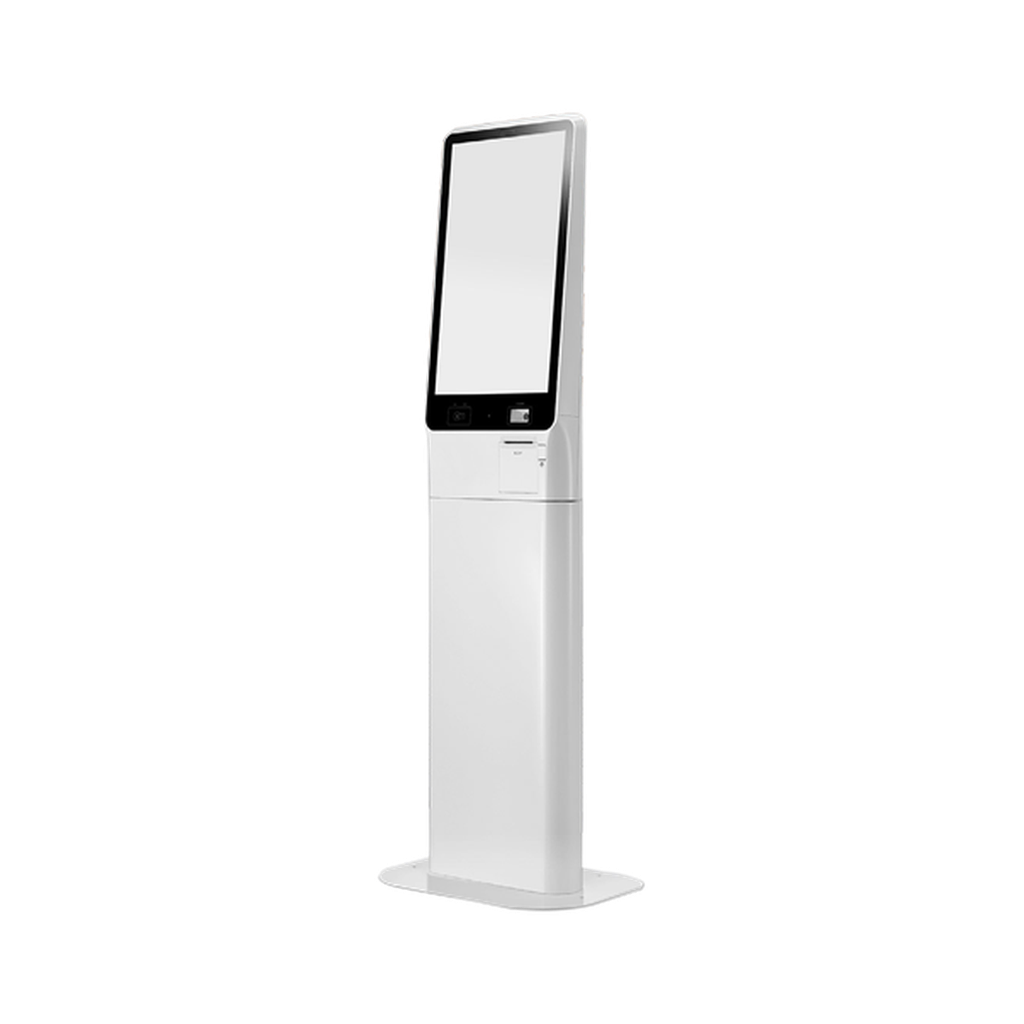 Autoservicio Hasar V-HAS-6000 - LCD 27