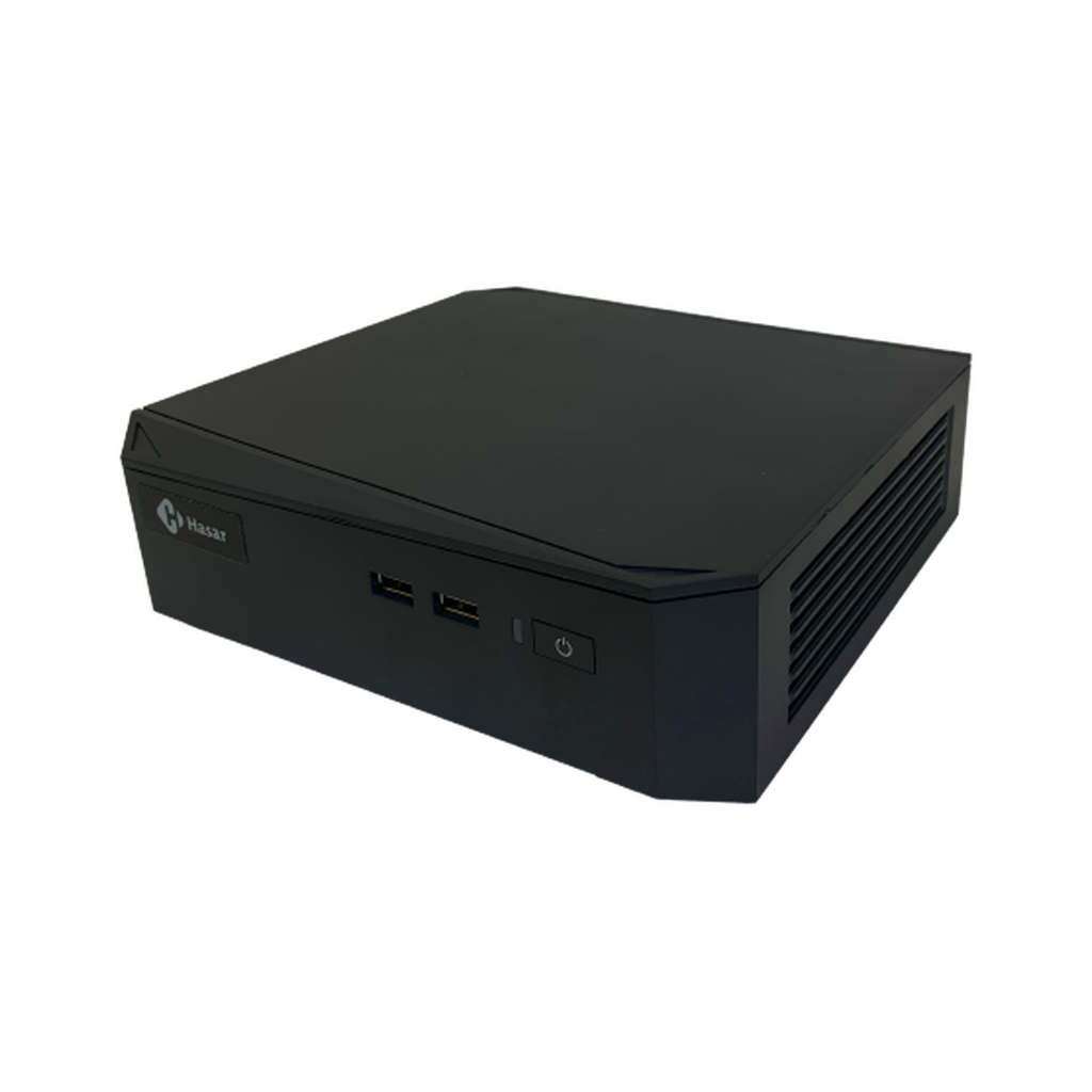 CPU Fanless Hasar C-HAS-2200