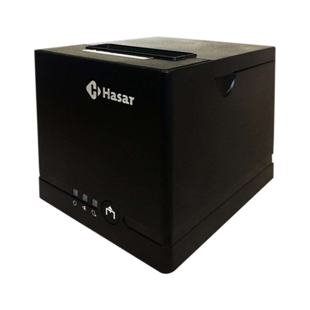 Impresora térmica Hasar P-HAS-181-STD