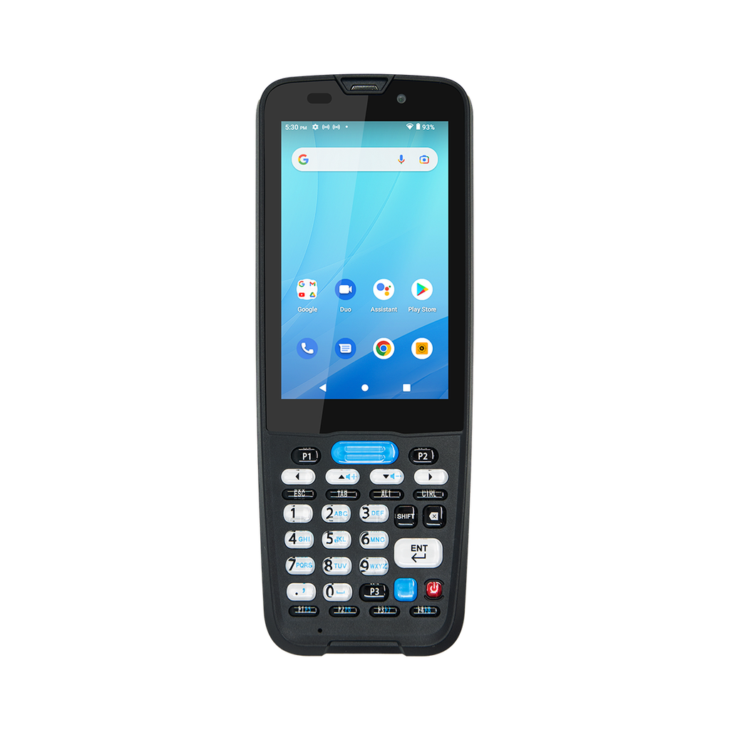 Terminal Unitech HT330