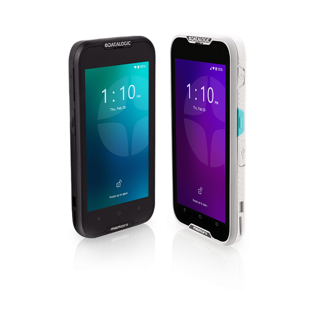 Terminal Datalogic Memor 11