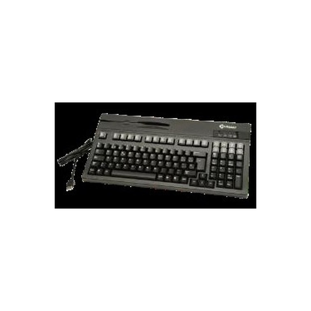 Teclado Hasar K-HAS-2100-104