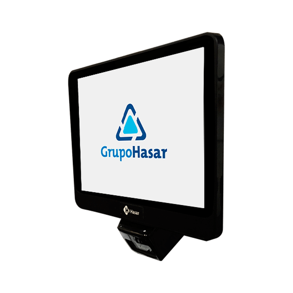 Verificador Hasar V-HAS-2400