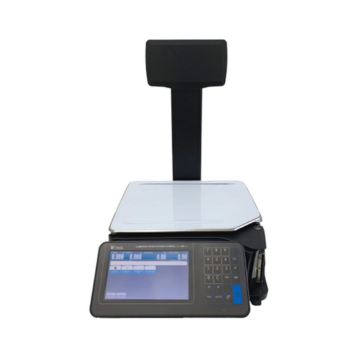 [B-DIGI-SM-5300-LPGK15-LL] Balanza DIGI SM-5300 LPGK15 Linerless