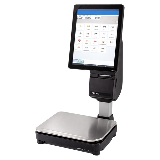 [B-DIGI-SM-6000] Balanza DIGI SM-6000