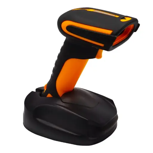 [QS-S03-2D] QUNSUO S03 Lector 2D Imager Bluetooth  con Base