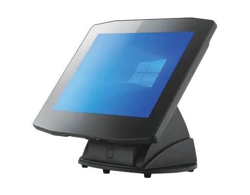 [H4400B] POS AS-4400B