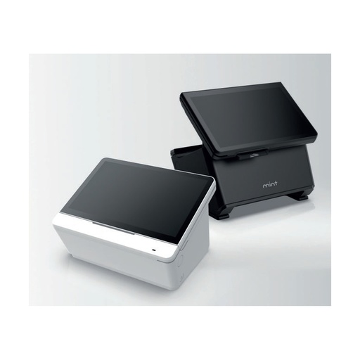 [A-HAS-7000] All in One Hasar A-HAS-7000 - LCD 10,1 Touch