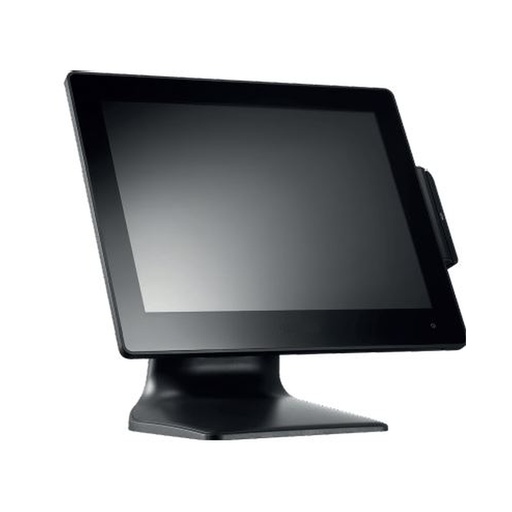 [A-HAS-5200-W] All in One Hasar A-HAS-5200-W - LCD 15,6 Touch