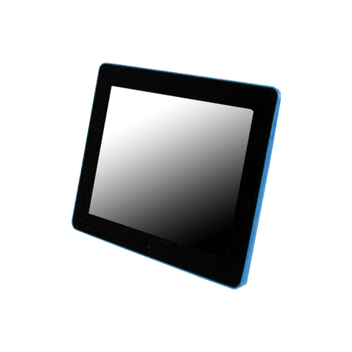 [D-HAS-5XXX-10P] Monitor Hasar D-HAS-5XXX-10P - LCD 9,7