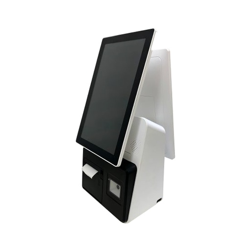 [A-HAS-7200] All in One Hasar A-HAS-7200 - LCD 15,6