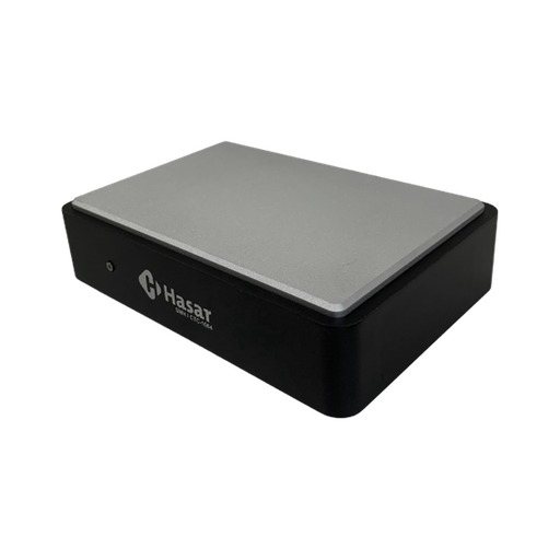 [C-HAS-1004] CPU Fanless Hasar C-HAS-1004
