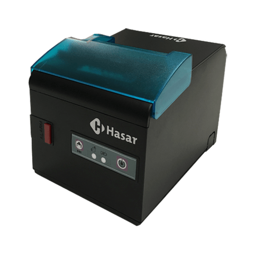 [P-HAS-250-FAR] Impresora térmica fiscal Hasar P-HAS-250-FAR