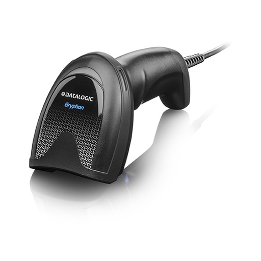 [GD4520] Lector Datalogic Gryphon GD4520