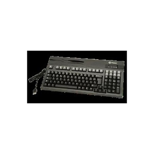 [K-HAS-2100-104] Teclado Hasar K-HAS-2100-104